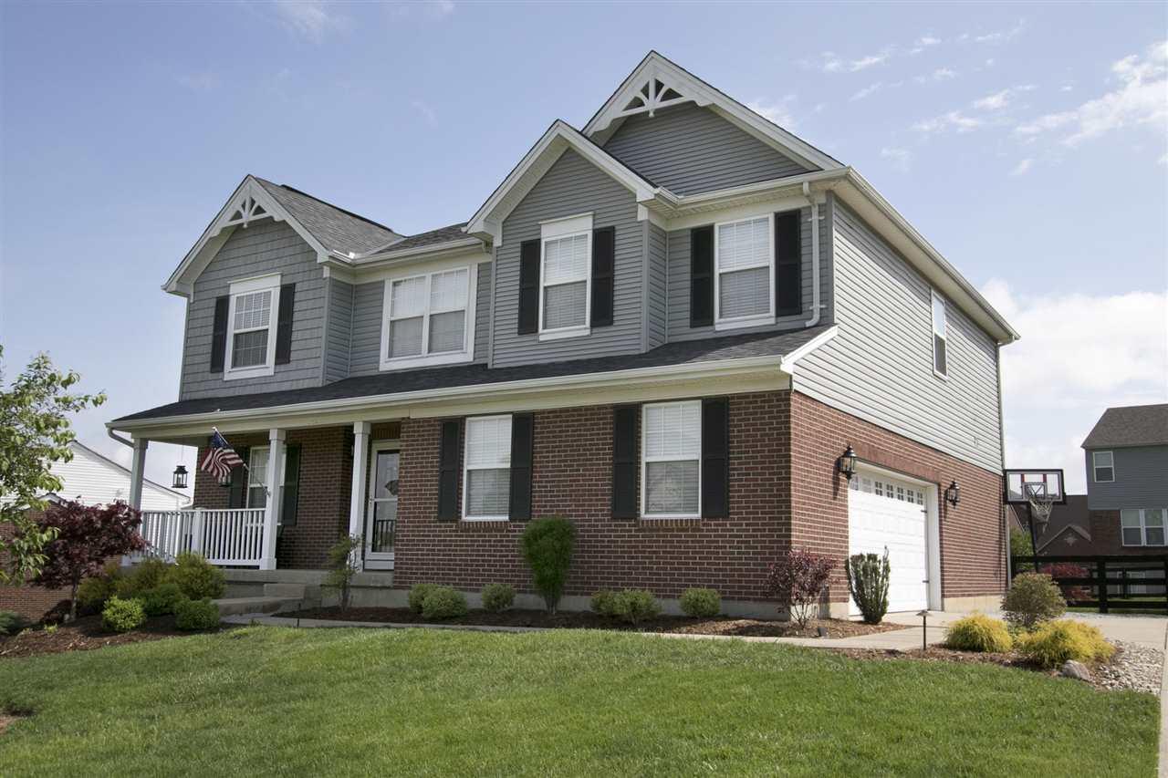 4886 Open Meadow Drive - Photo 1