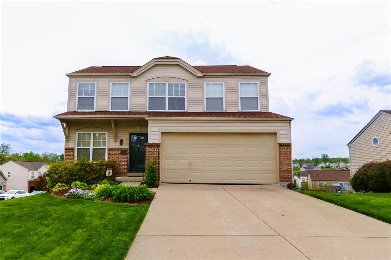 673 Berlander Drive - Photo 1