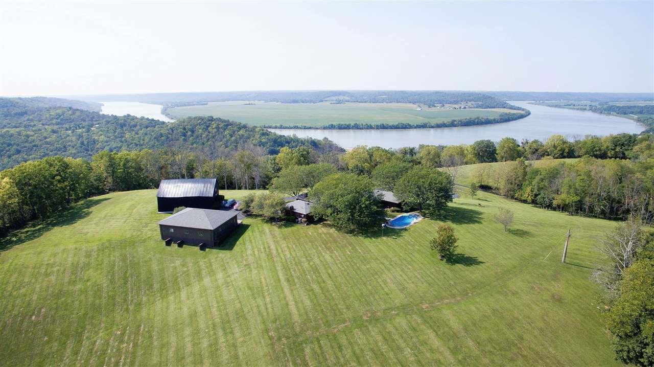 560 Little Sugar Creek Road - Photo 1