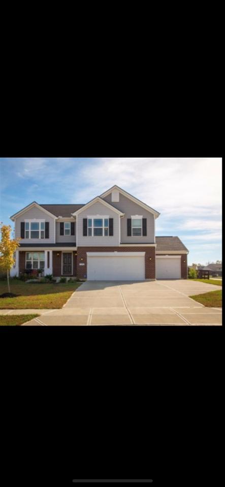 1398 Dominion Trail - Photo 1