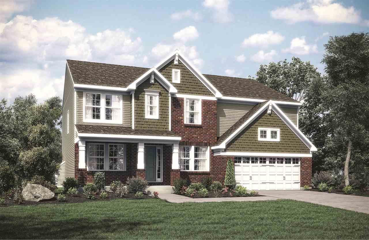 3897 Eagleledge Court - Photo 1