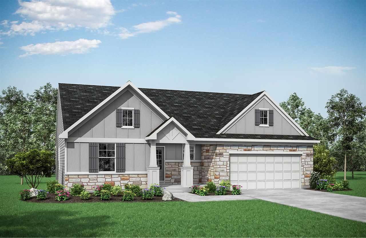 3435 Southway Ridge - Photo 1