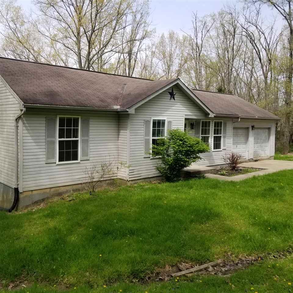3060 Dry Creek Road - Photo 1