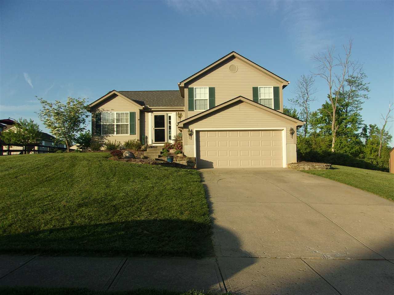 10415 Antietam Ridge - Photo 1