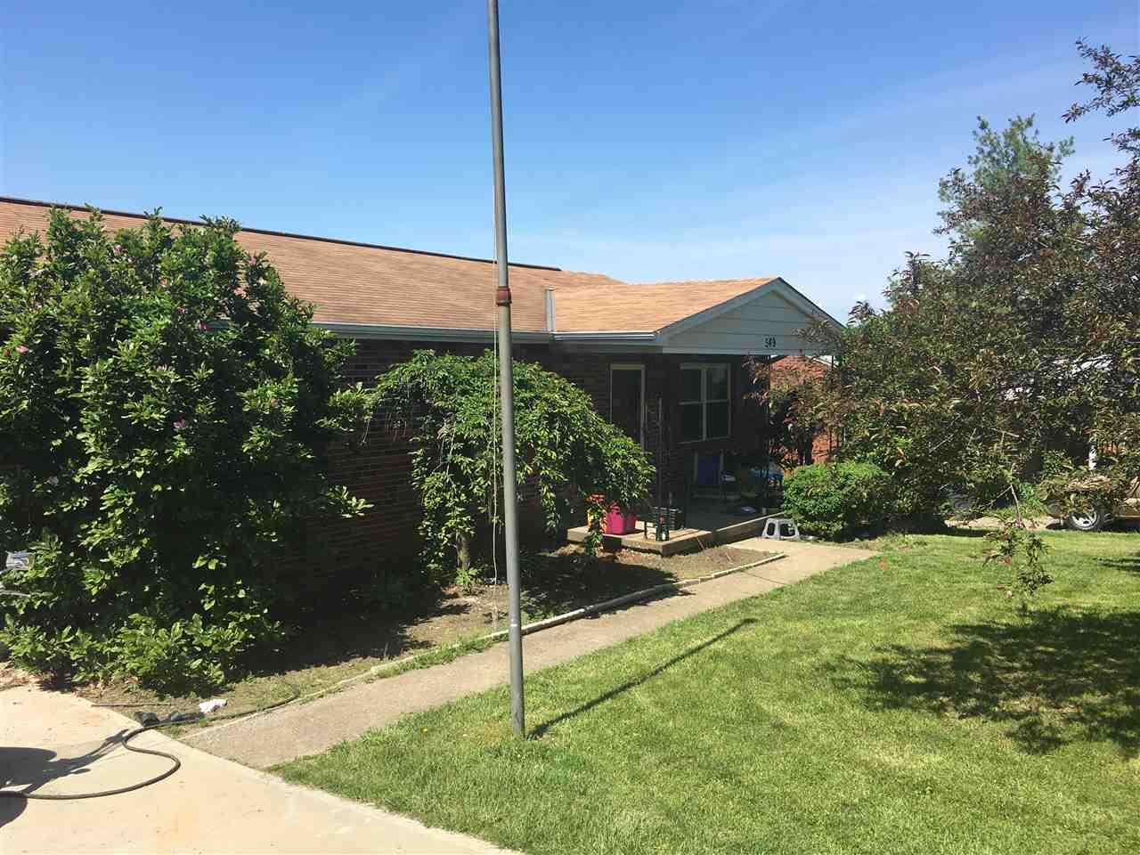 549 Old Bristow - Photo 1