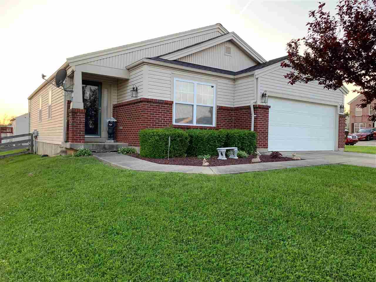 10700 Chinkapin Circle - Photo 1