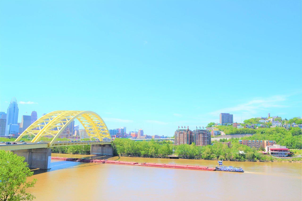 400 Riverboat Row - Photo 1