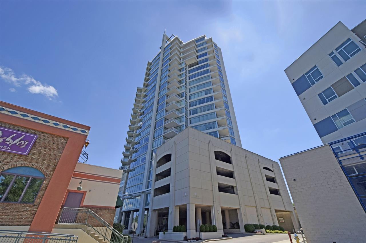 400 Riverboat Row - Photo 1