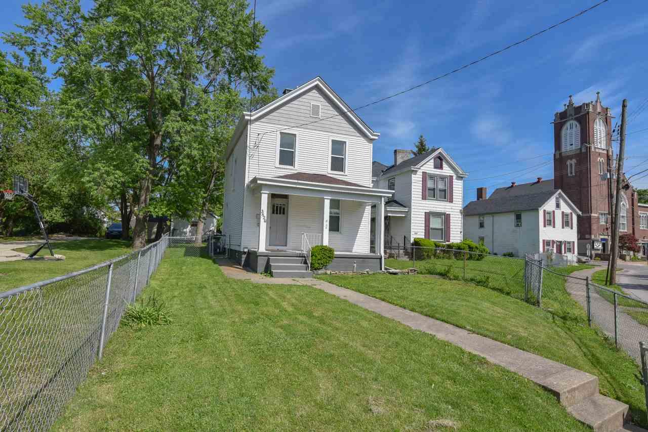 3826 Decoursey - Photo 1