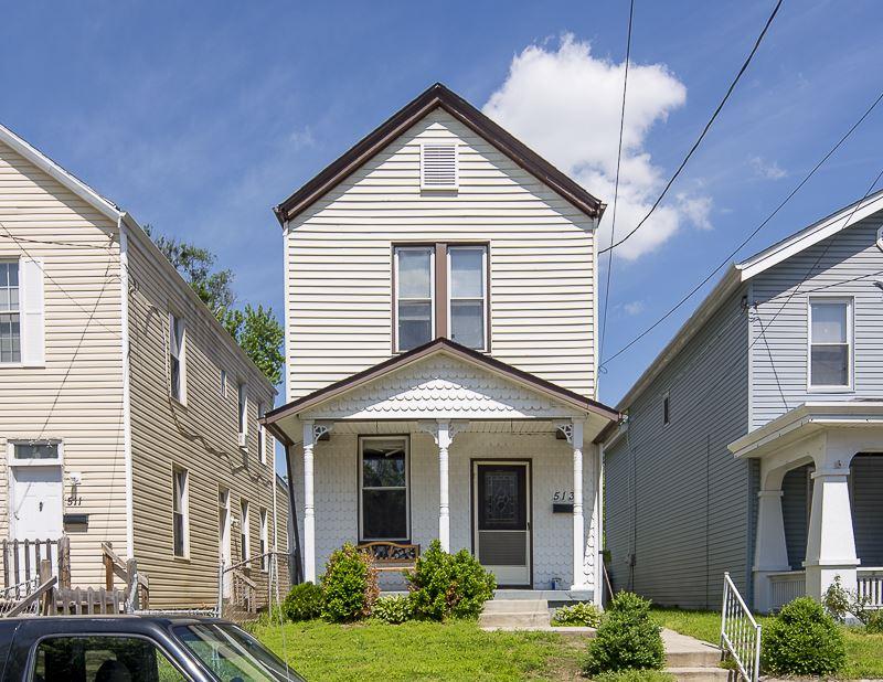 513 4th Avenue - Photo 1