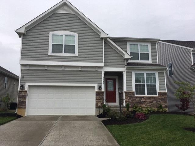 6540 Cannondale Drive - Photo 1