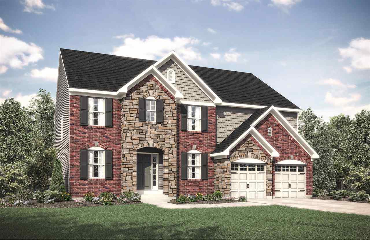 10169 Hibernia Court - Photo 1