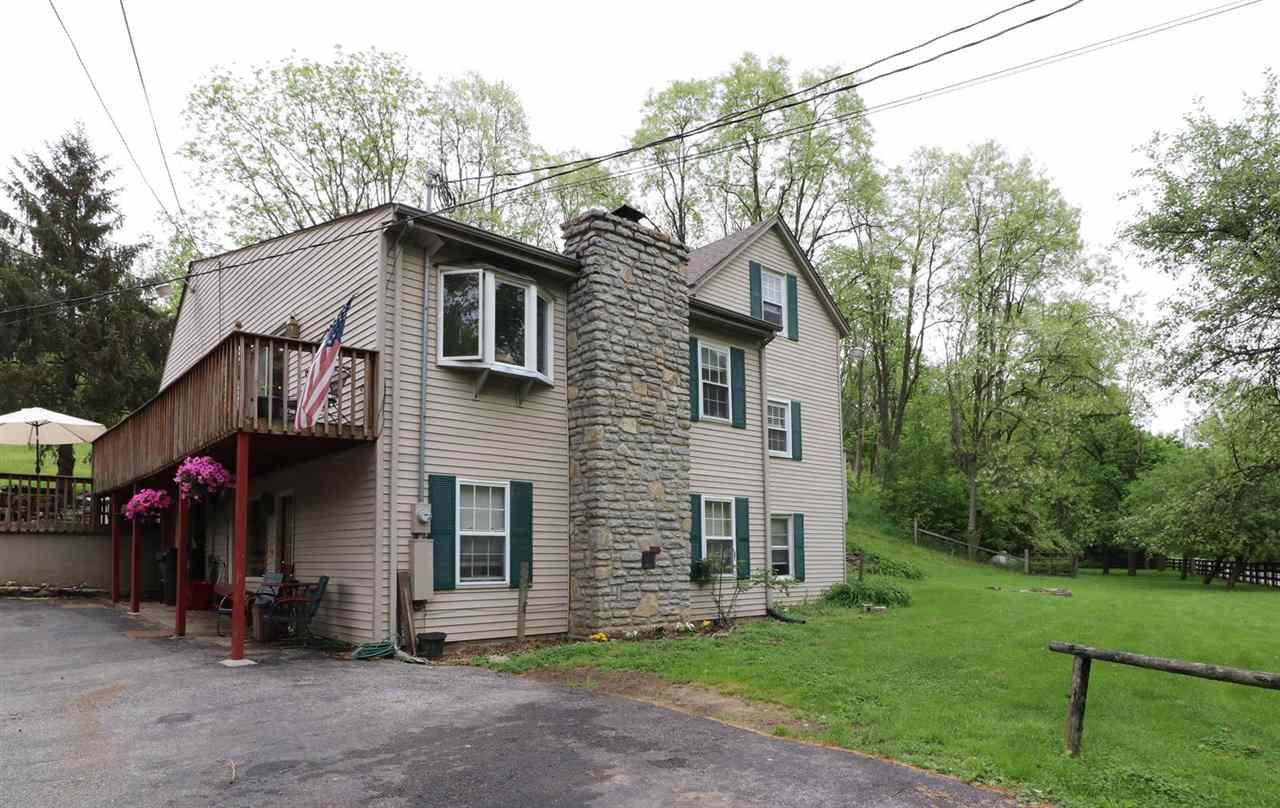 774 Eubanks Road - Photo 1