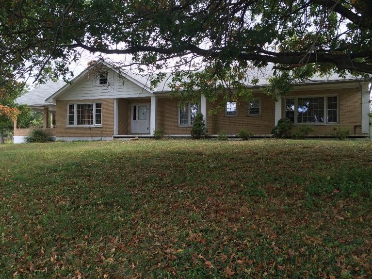 2903 Petersburg Road - Photo 1