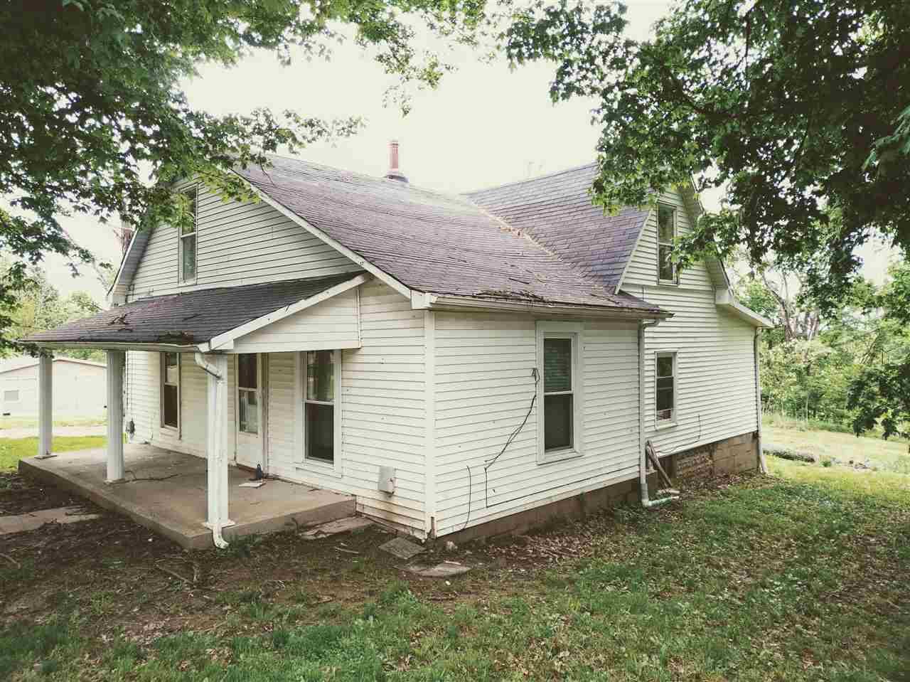 5375 Sherman Mount Zion Road - Photo 1 5375 Sherman Mount Zion Road - Photo 1