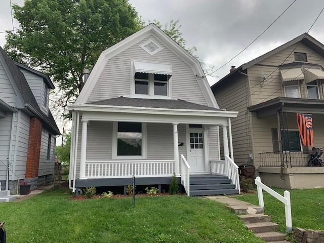 3706 Huntington Avenue - Photo 1