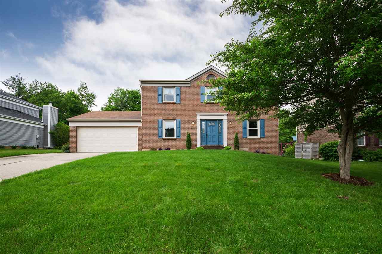 2177 Horizon Drive - Photo 1