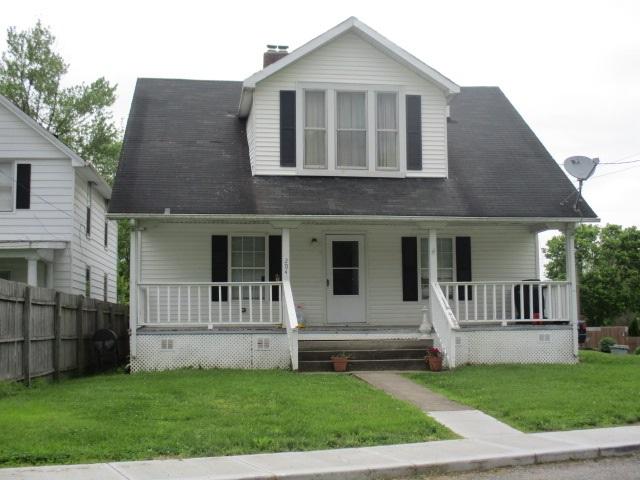204 Front Street - Photo 1