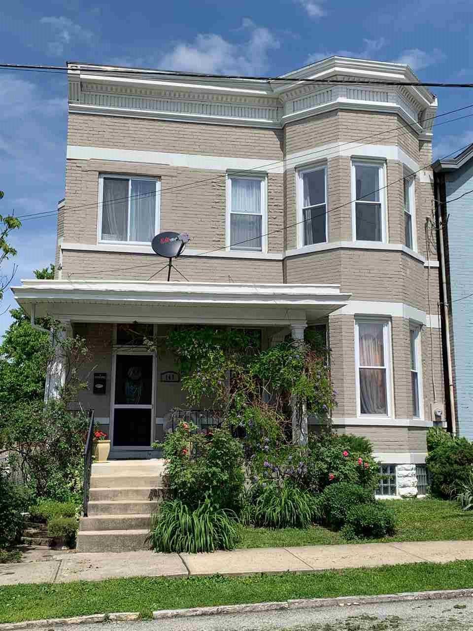 145 Van Voast Avenue - Photo 1 145 Van Voast Avenue - Photo 1