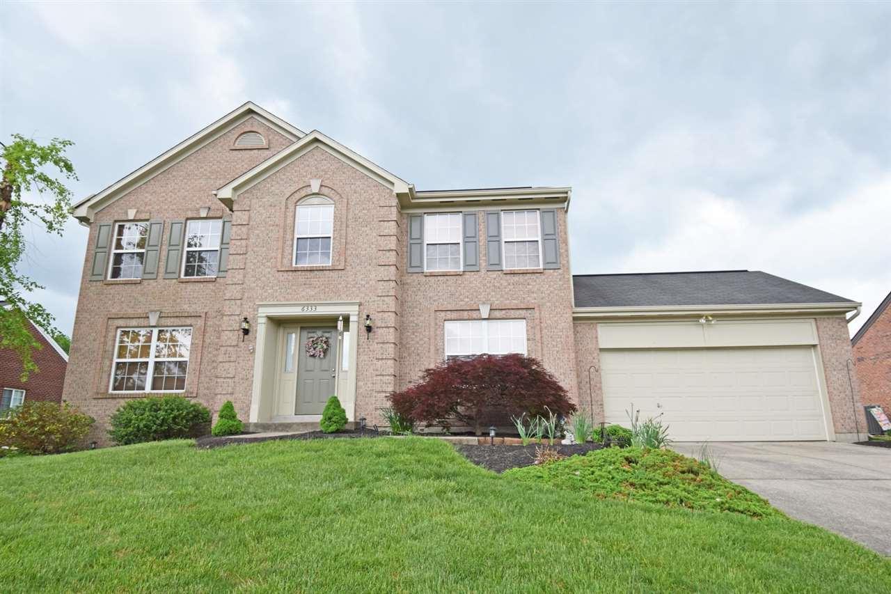 6333 Remington Cove - Photo 1