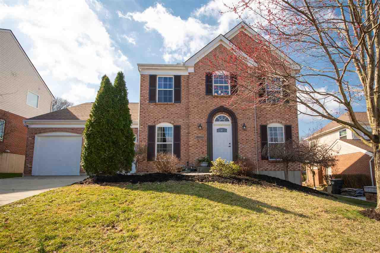 2068 Woodsedge Court - Photo 1