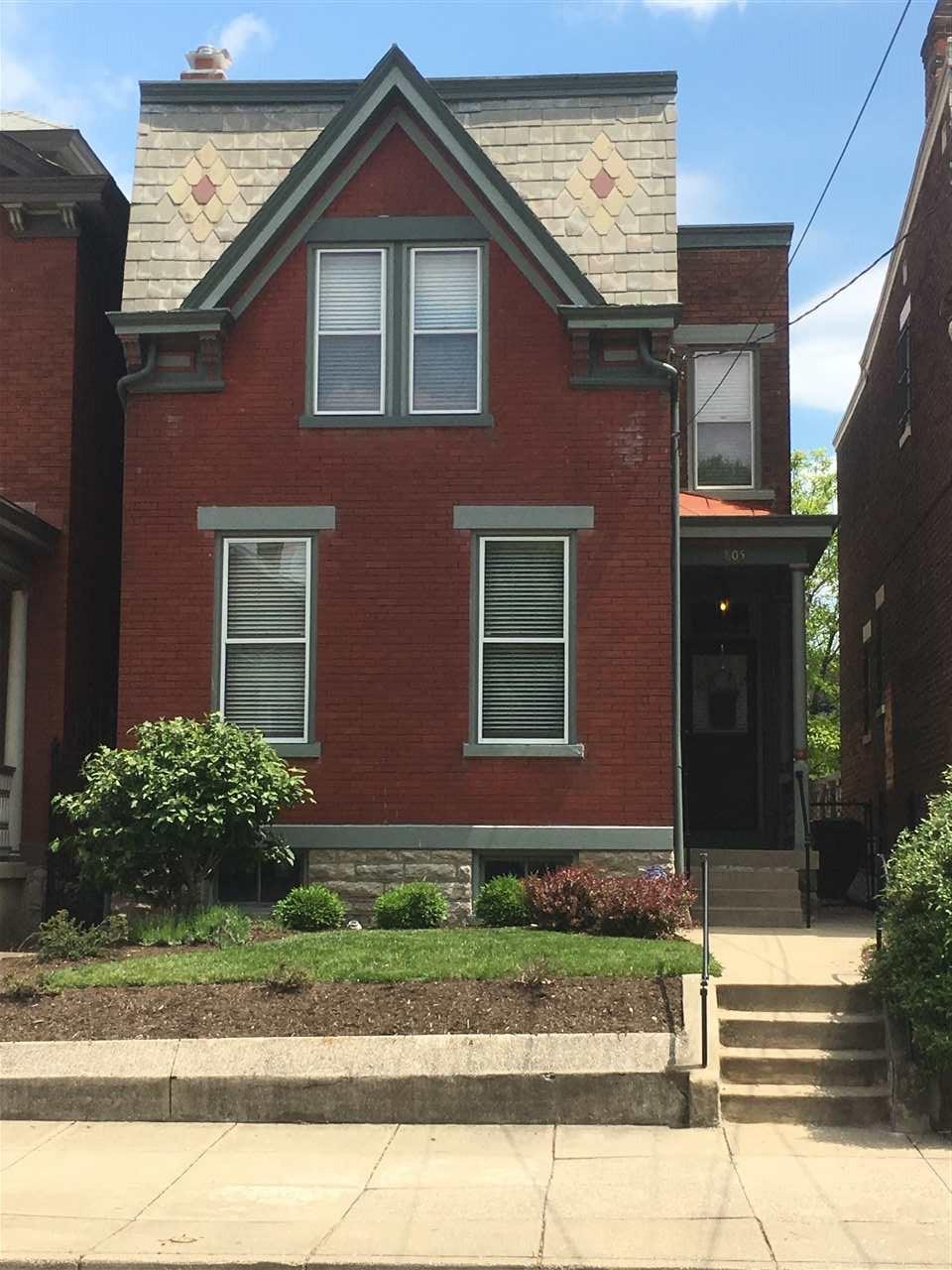 805 Washington Avenue - Photo 1