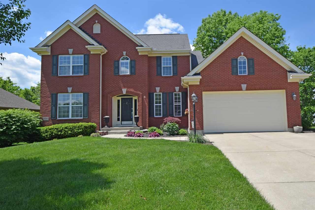 10563 War Admiral Drive - Photo 1 10563 War Admiral Drive - Photo 1