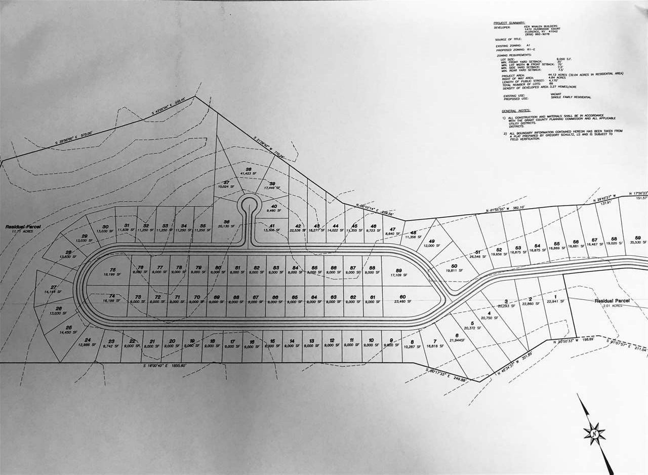 Lebanon Road - Photo 1