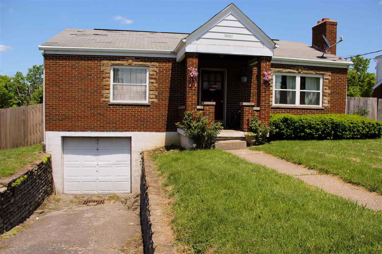 1206 Donaldson Highway - Photo 1