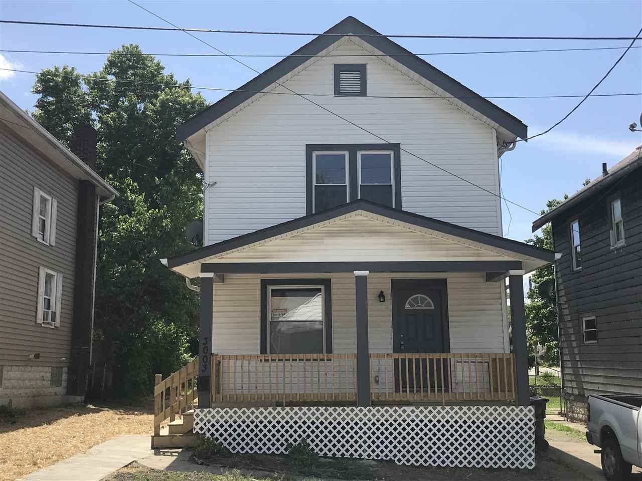 3003 Frazier Street - Photo 1