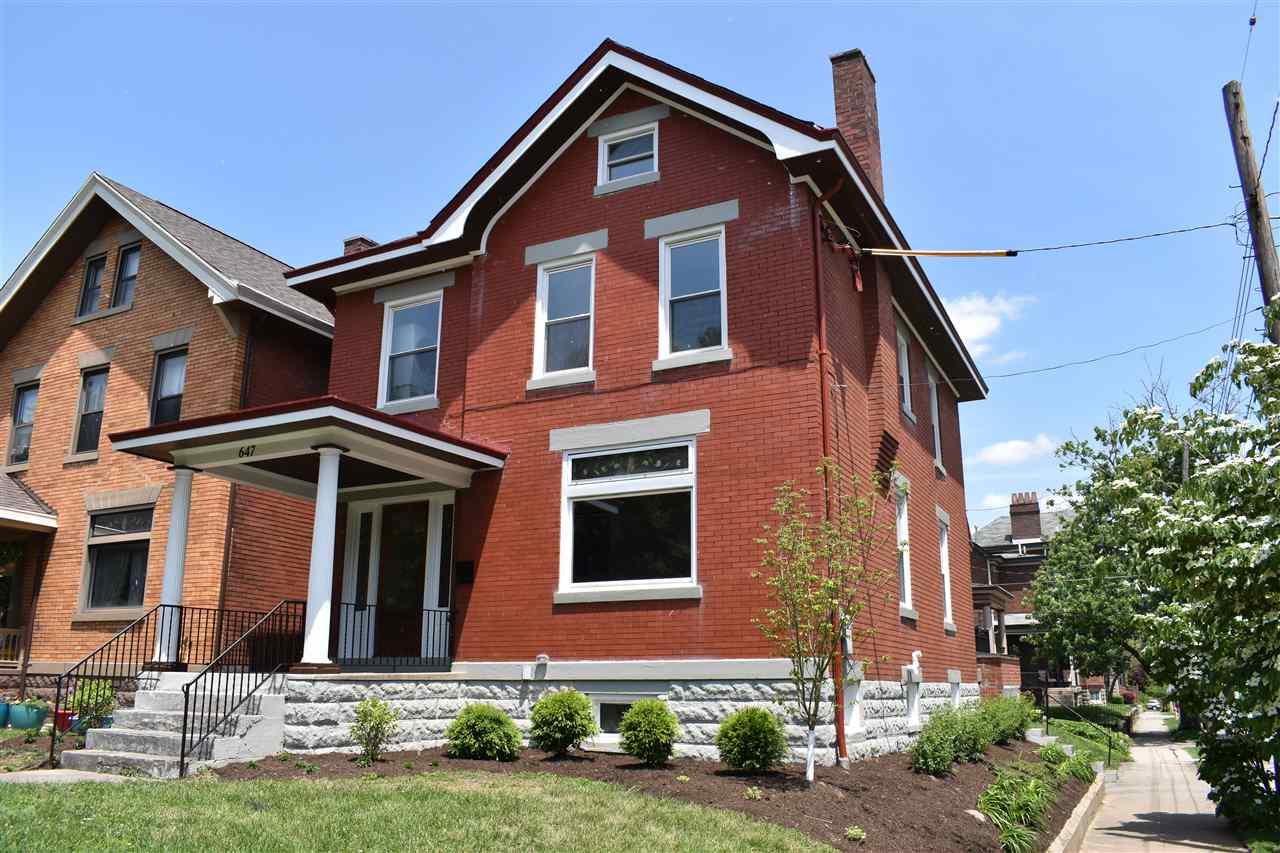 647 Maple Avenue - Photo 1