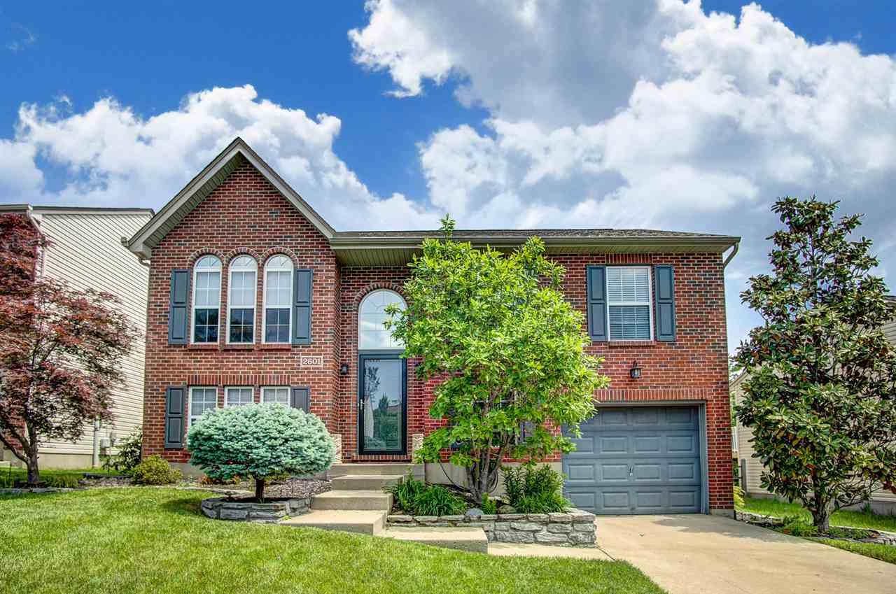 2601 Berwood Lane - Photo 1