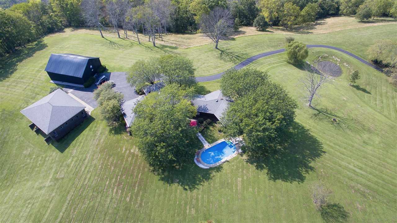 560 Little Sugar Creek Road - Photo 1