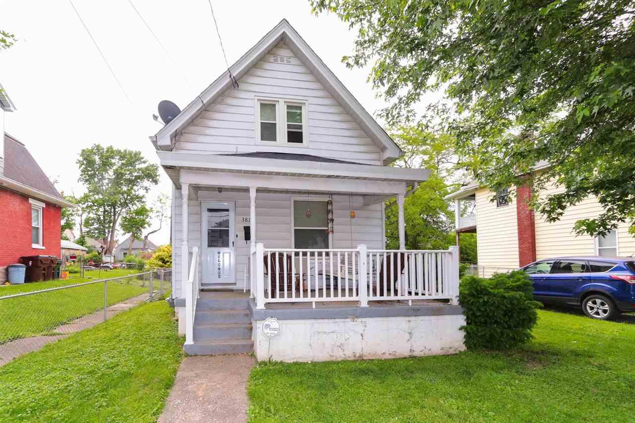 3837 Glenn Avenue - Photo 1