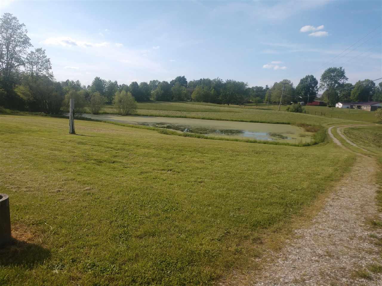 1451 Ky Hwy 36W - Photo 1 1451 Ky Hwy 36W - Photo 1