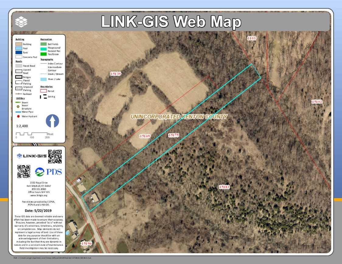 15175 Carlisle Road - Photo 1