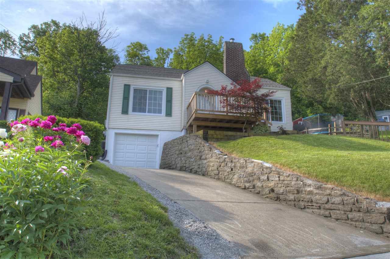 4810 Winona Drive - Photo 1