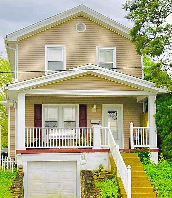 431 43rd Street - Photo 1