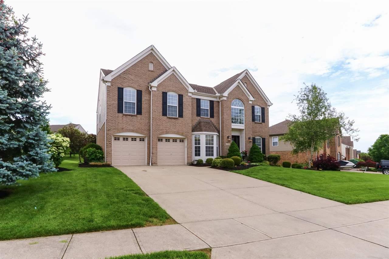 1356 Whitetail Glen Court - Photo 1