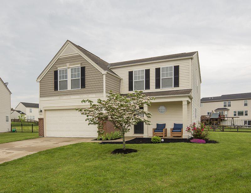 1378 Liveoak Court - Photo 1