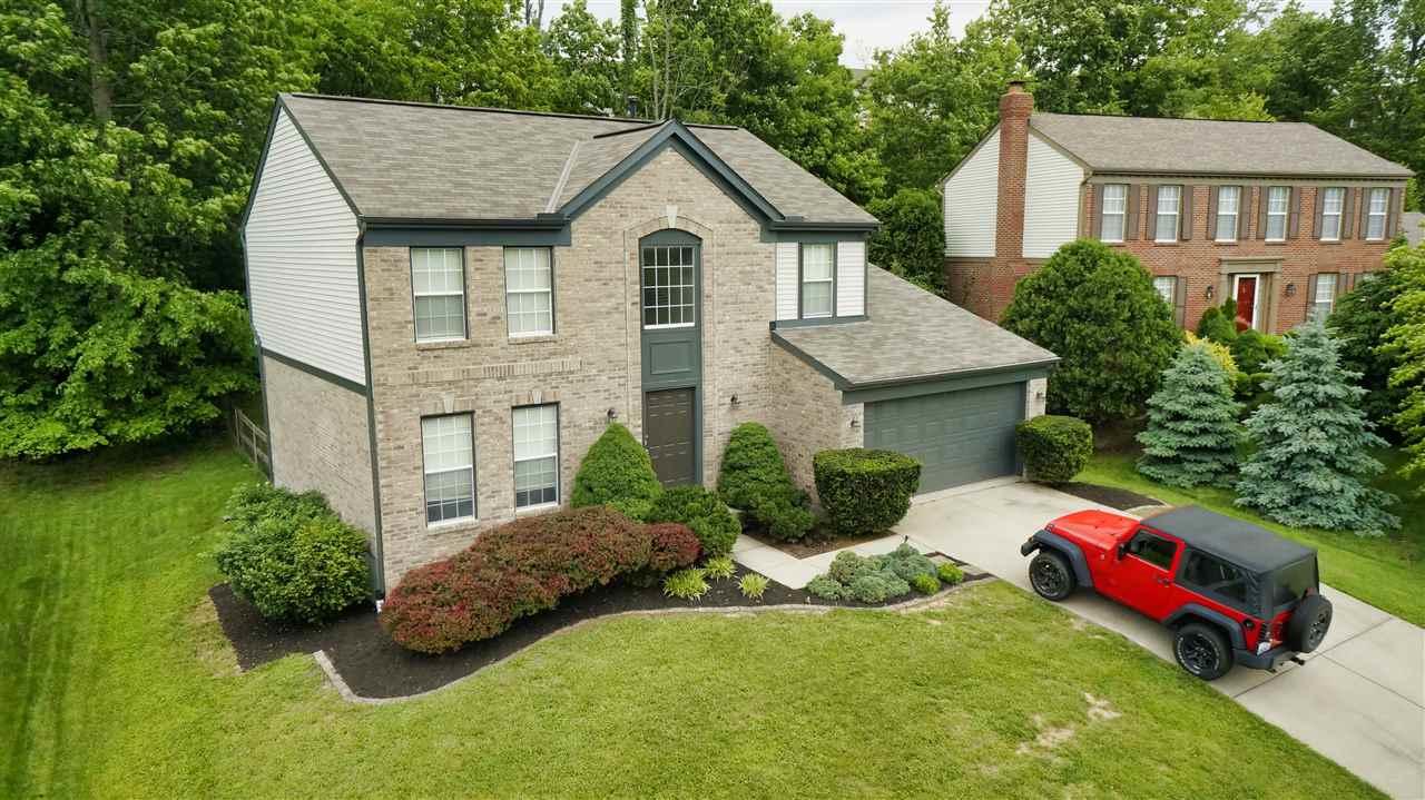6203 Greyoaks Drive - Photo 1