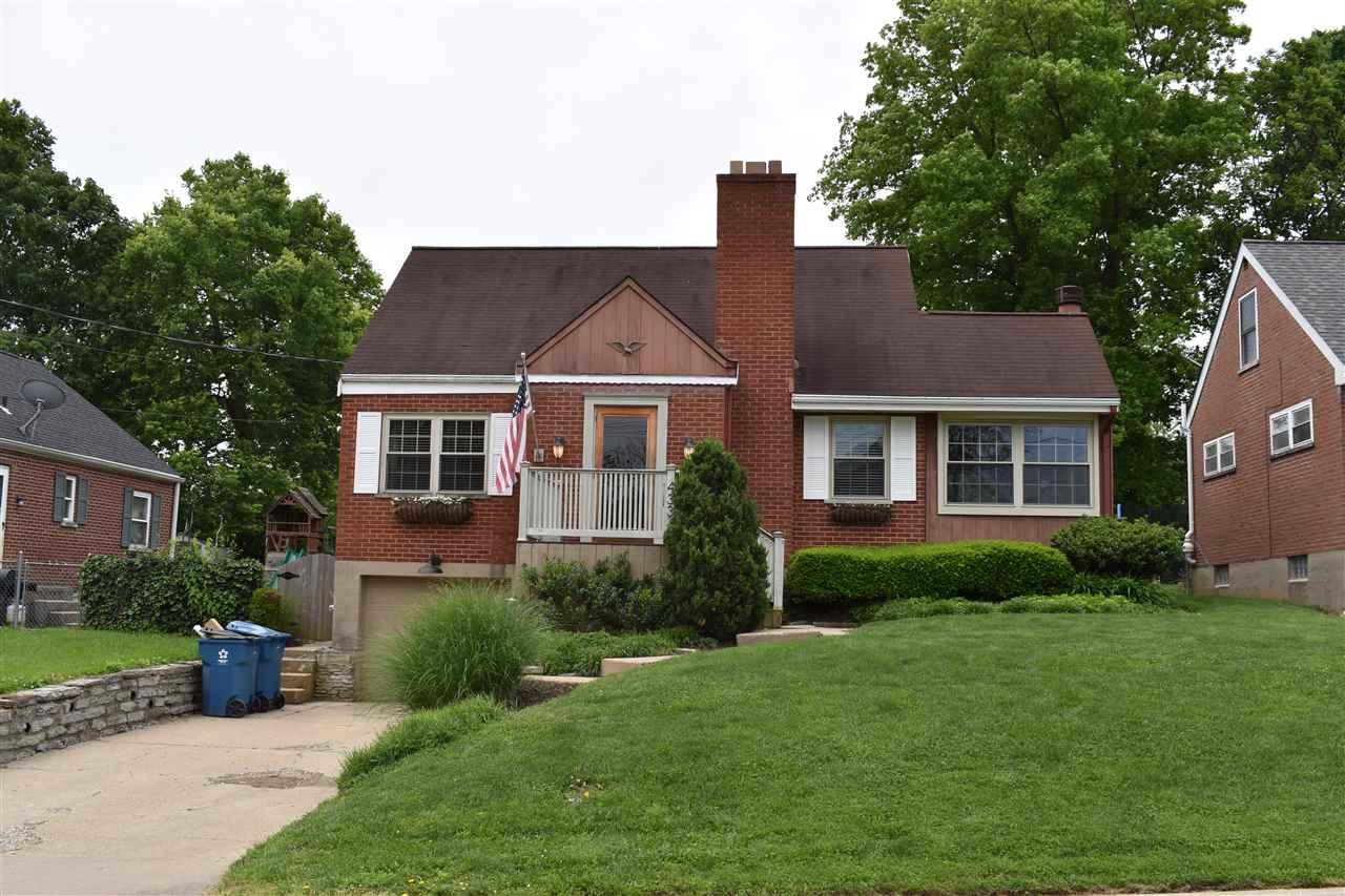 433 Center Street - Photo 1