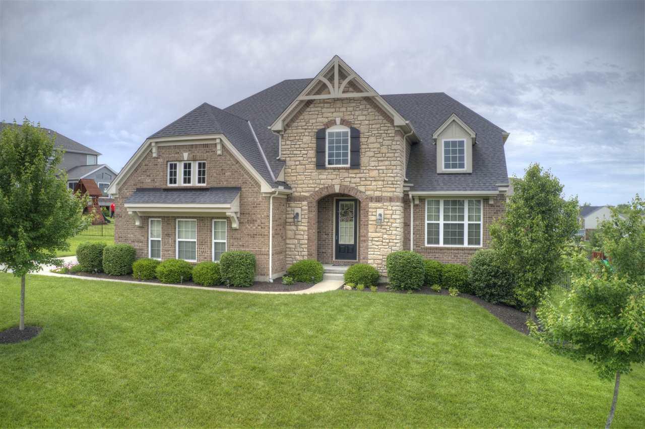 1613 Southcross Drive - Photo 1