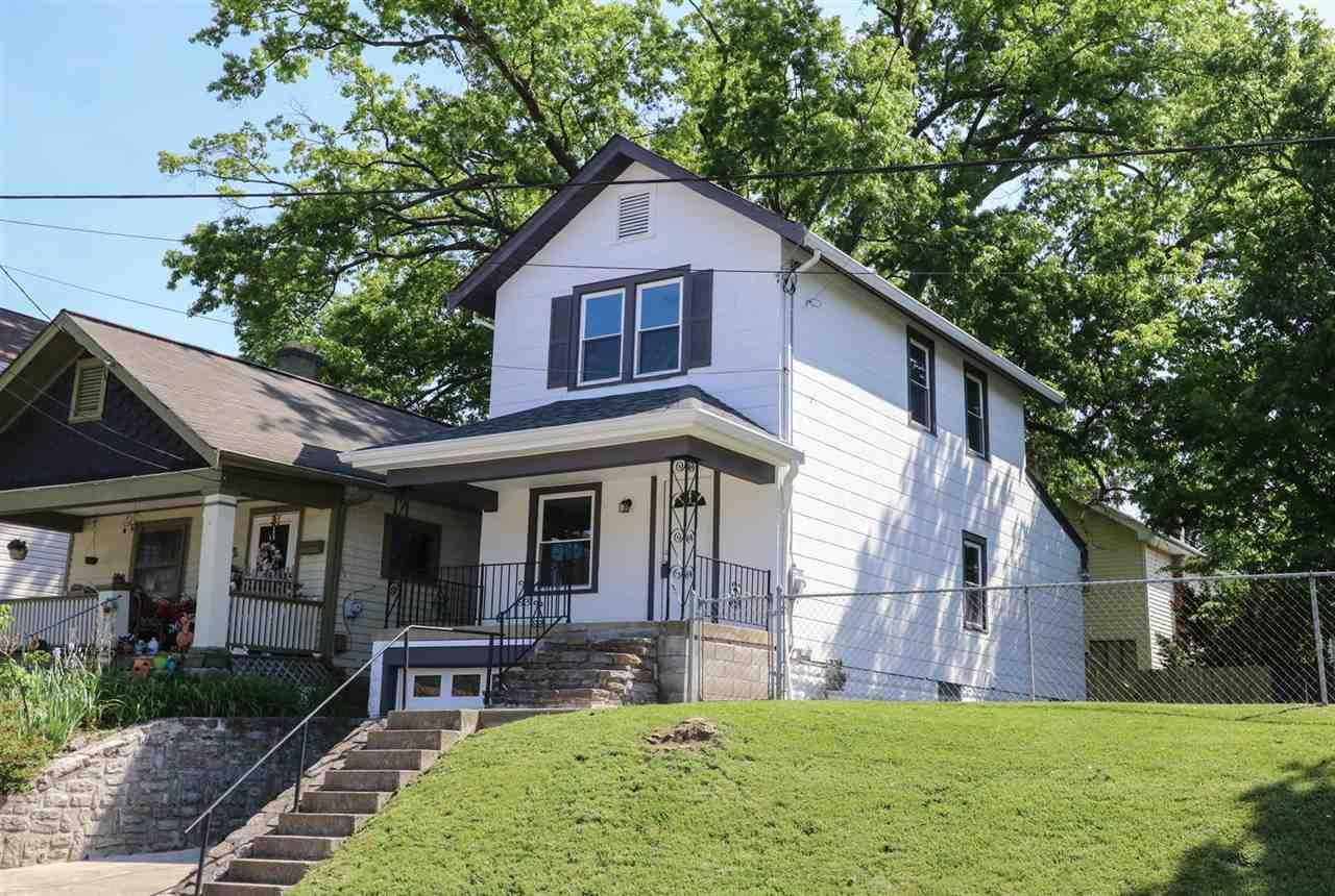 4336 Glenn Avenue - Photo 1