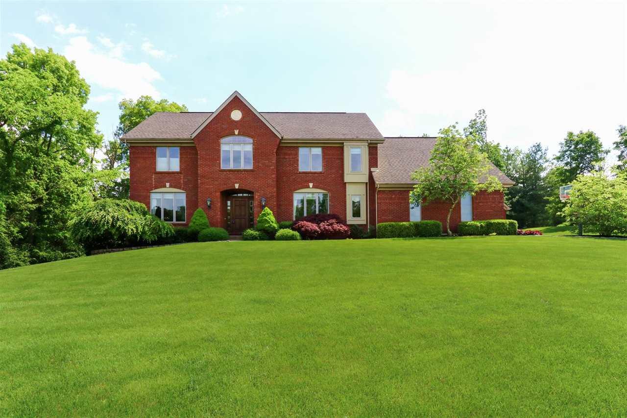 1768 Coachtrail Drive - Photo 1