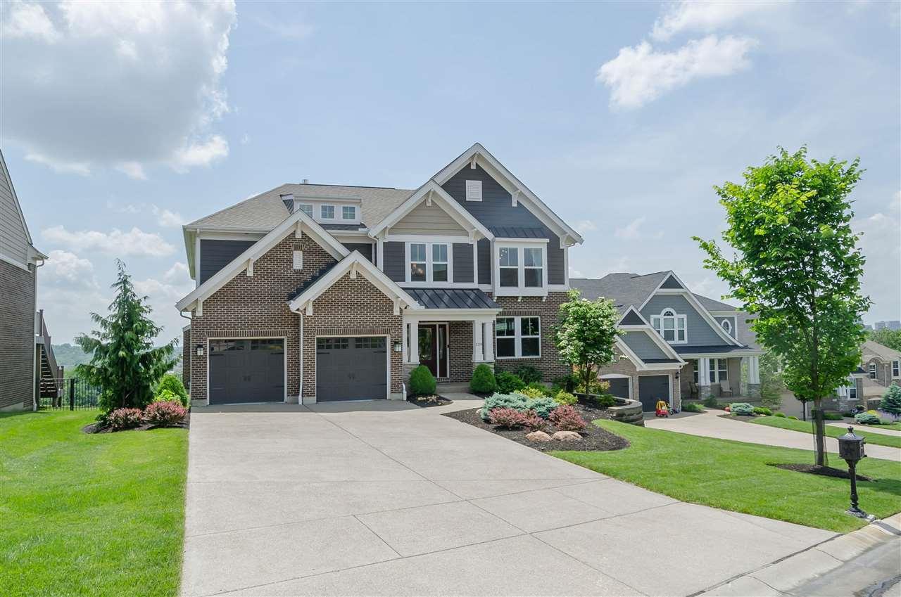 129 Casagrande Street - Photo 1
