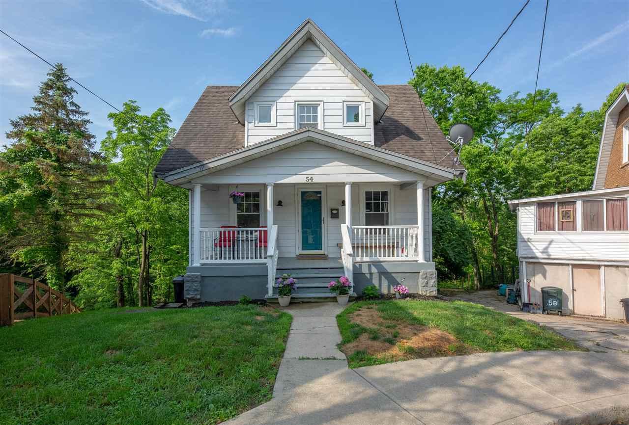 54 Indiana - Photo 1