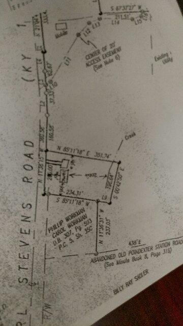 1456 1743 Highway - Photo 1