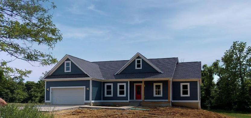 916 Alexander Road - Photo 1