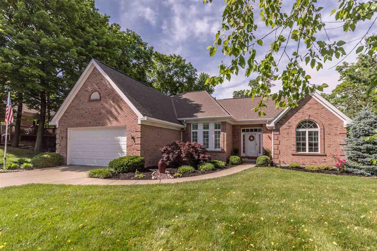 1408 Bur Oak Court - Photo 1
